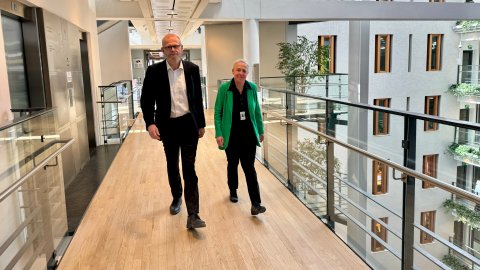 Oslo tingrett etterlyser salærreform – vil flytte timetellingen bort fra dommerne